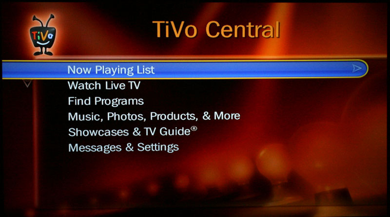 Illustration for article titled Apples and Oranges Hands-On: Apple TV vs. TiVo Series3 HD